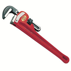 RIDGID WRENCH 6" STRAIGHT