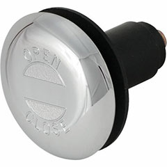 RAPID FIT TUB STOPPER  3/8"