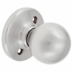 KWIKSET POLO DUMMY KNOB SATI