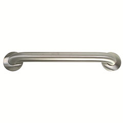 STAINLESS STEEL GRAB BAR - R