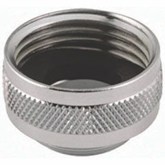 FEMALE HOSE ADAPTER, 3/4 IN.