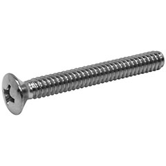 OVERFLOW PLATE SCREWS FITS K