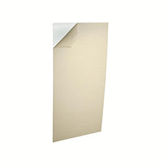 ACRYLIC MIRROR 24X48 5PK