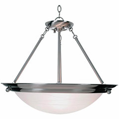 PENDANT CHANDELIER 3 LIGHT B