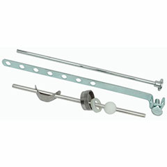 BALL ROD ASSEMBLY FOR CENTRA