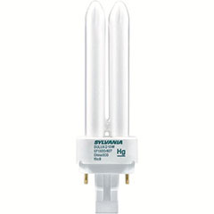 13W CFL DUAL G24Q-1 41K 1EA