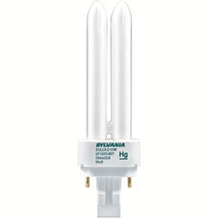 13W CFL DUAL G24Q-1 41K 1EA