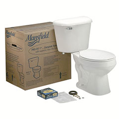 PRO-FIT ADA COMPLETE TOILET