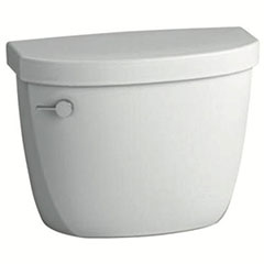 KOHLER CIMARRON TOILET TANK