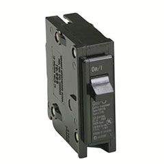 BR SERIES 1P BREAKER 15A