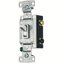 TOGGLE SWITCH 4 WAY SELF GRO