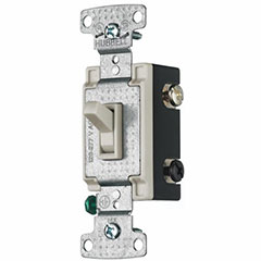 TOGGLE SWITCH 4 WAY SELF GRO