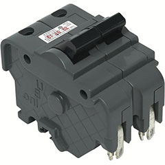 BREAKER FEDERAL 2IN 2P 20AMP