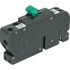 BREAKER RC38-20 2P 20AMP