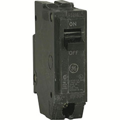 SINGLE-POLE 1" THQL BREAKER