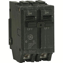 DOUBLE-POLE 2" THQL BREAKER