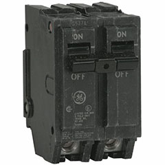 DOUBLE-POLE 2" THQL BREAKER