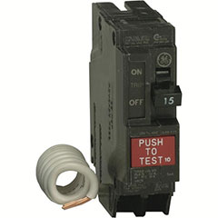 GE INTERRUPTER SP 20 AMP