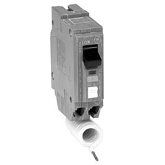 ARC FAULT BREAKER SINGLE POL