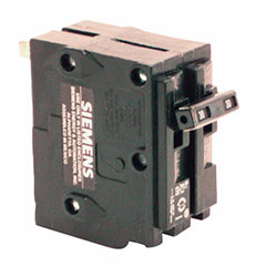 QD PLUG-IN 2-POLE BREAKER 30