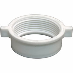 SLIP JOINT NUT 1-1/4 PVC