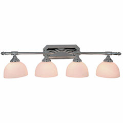 VANITY FIXTURE 4 -LIGHT 32"