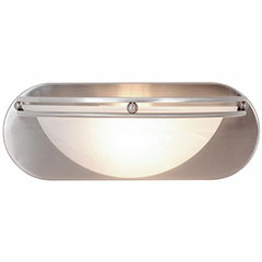 VANITY FIXTURE 2 LIGHT 12" F