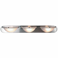 VANITY FIXTURE 3 LIGHT 36" B