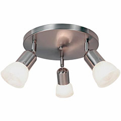 CANOPY CEILING FIXTURE 11'-3