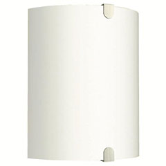 2LT WALL SCONCES 8.75" BN