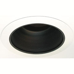 RECESSED TRIM 6" SPEEDY BAFF