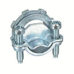 ROMEX CLAMP CONNECTOR 3/4"