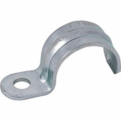 CONDUIT STRAP THINWALL 1"