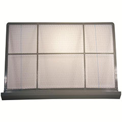 GE ROOM AIR CONDITIONER FILTER