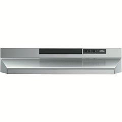 RANGE HOOD 40000, 30" SS