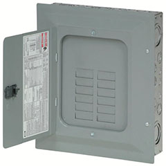 BR SERIES INDOOR MAINLUG LOA