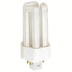 26W CFL TRIP GX24Q-3 35K 1EA