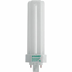 42W CFL TRIP GX24Q-4 35K 1EA