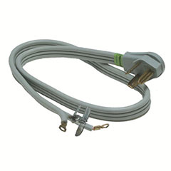 DRYER CORD 4 FT.