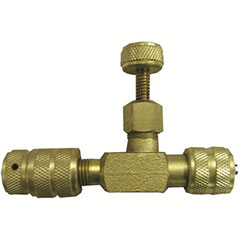 CORE REMOVAL TOOL BRASS