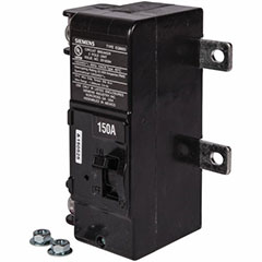 MAIN BREAKER 150A