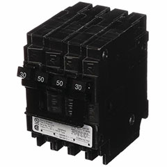 QT QUADPLEX BREAKER 1X 30A 2