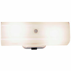 PANEL LIGHT FIXTURE 2-LIGHT