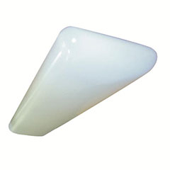 CLOUD CEILING FIXTURE 2 BULB