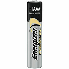 4PK ENRGIZR BATT AAA INDUST