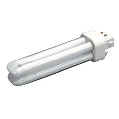 18W CFL DUAL G24Q-2 35K 1EA