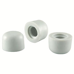 REPLACEMENT BUMPERS FOR DOOR STOP   (50PK)