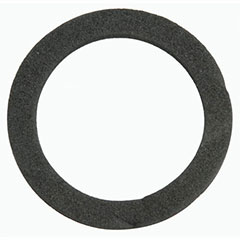 NO-PUTTY SINK GASKET 1-1/2"