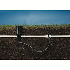 IRRIGATION E-Z PIPE 24"