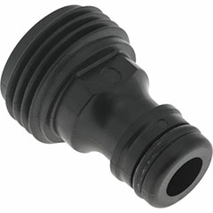 MALE QUICK CONNECT ADAPTER